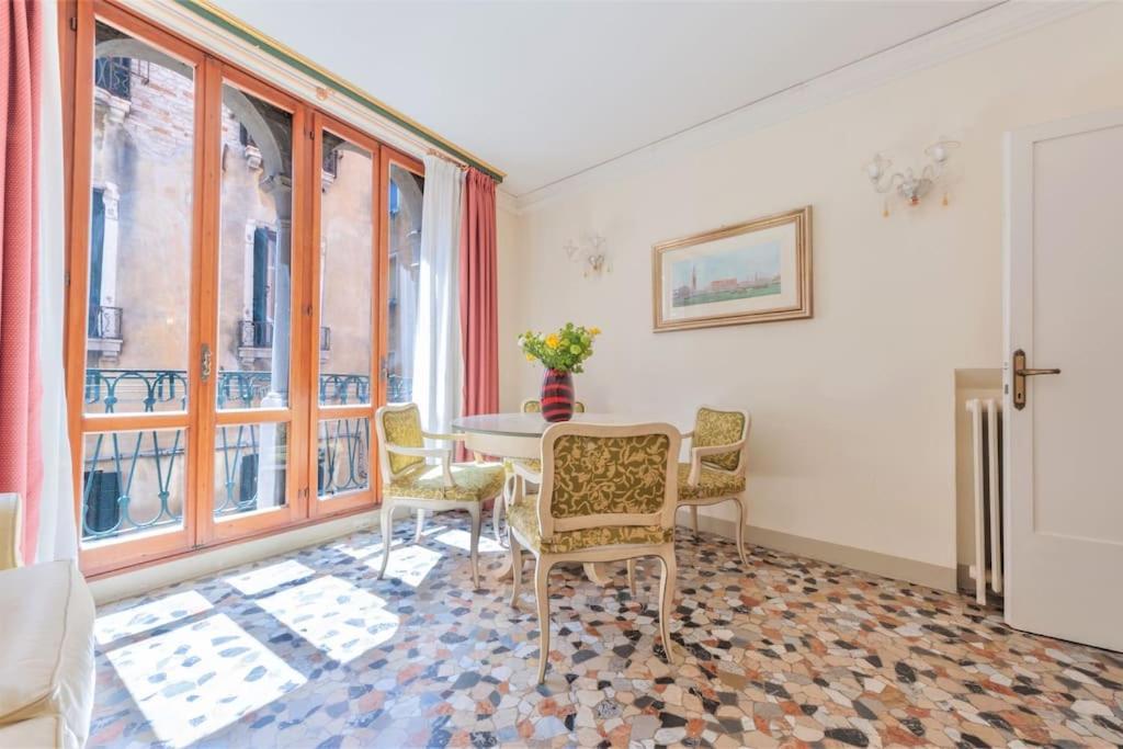 Ca' San Marco, Literally 20 Meters From San Marco Square! Venice Ngoại thất bức ảnh
