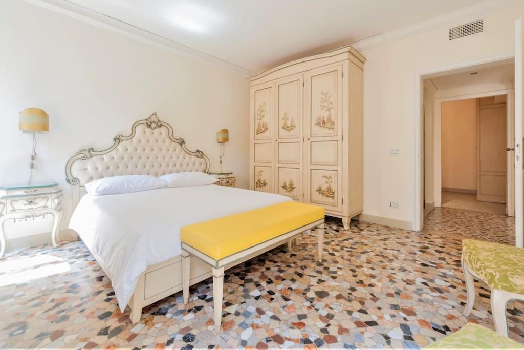 Ca' San Marco, Literally 20 Meters From San Marco Square! Venice Ngoại thất bức ảnh