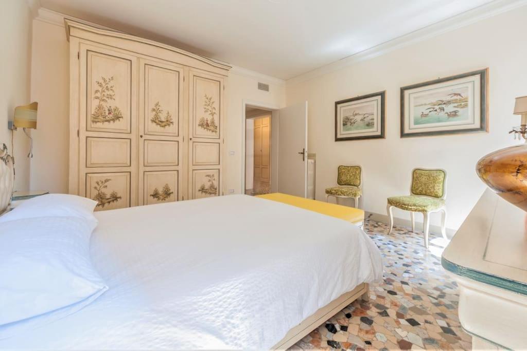 Ca' San Marco, Literally 20 Meters From San Marco Square! Venice Ngoại thất bức ảnh