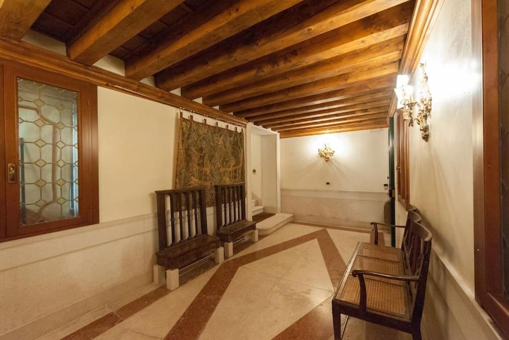 Ca' San Marco, Literally 20 Meters From San Marco Square! Venice Ngoại thất bức ảnh